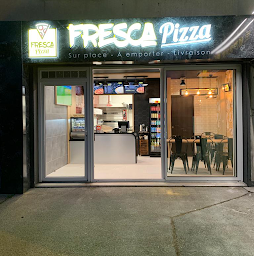 Photo n°10 de Fresca Pizza à Lucé ()