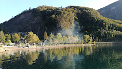 Photo de Plage de South Walenstadt avec un niveau de propreté de très propre