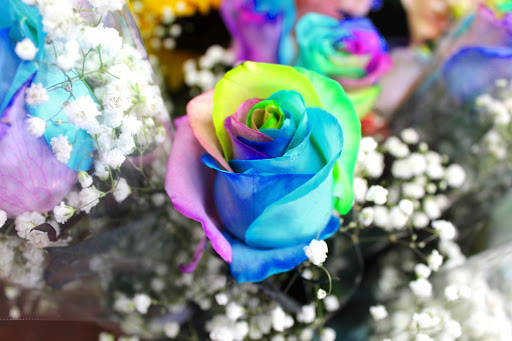 Florist «1-800 flowers», reviews and photos, 1100 Valley Blvd, Alhambra, CA 91803, USA