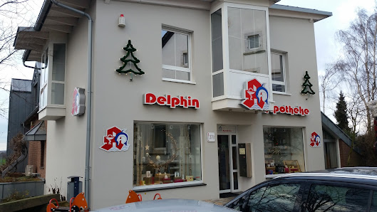 Apotheke Delphin Bremer Str. 37B, 49163 Bohmte, Deutschland