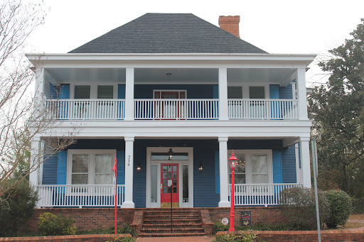 Criminal Justice Attorney «Cotton Law Firm», reviews and photos