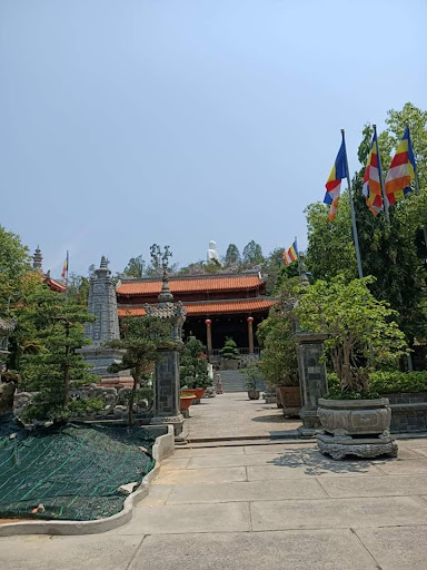 Top 20 ngôi chùa lớn Huyện Tiên Lãng Hải Phòng 2022