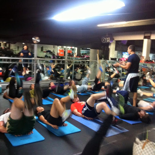 Health Club «SoMi Fitness», reviews and photos, 6855 SW 81st St, Miami, FL 33143, USA