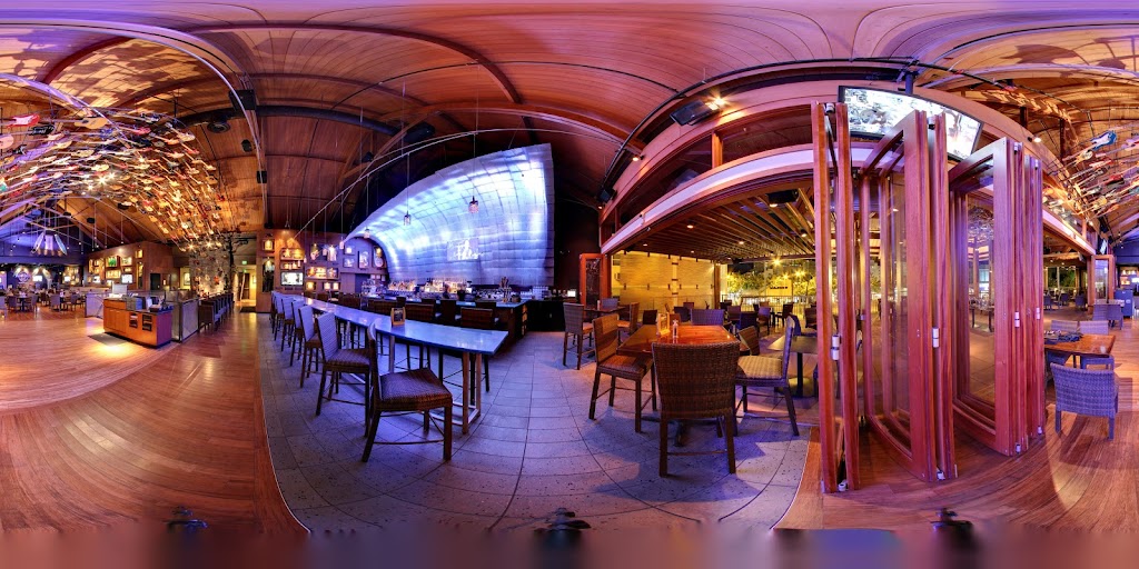 Hard Rock Cafe 96815