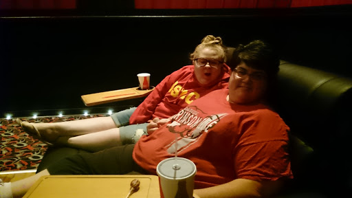 Movie Theater «Touchstar Cinemas - Spring Hill 8», reviews and photos, 2955 Commercial Way, Spring Hill, FL 34606, USA