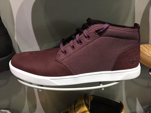 Shoe Store «Just For Sports», reviews and photos, 6215 N Andrews Ave, Fort Lauderdale, FL 33309, USA