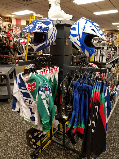 Motorcycle Dealer «Crossroad Powersports», reviews and photos, 8738 West Chester Pike, Upper Darby, PA 19082, USA