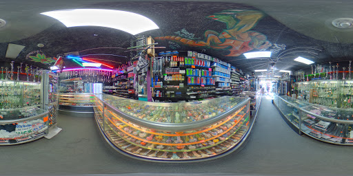 Tobacco Shop «Farah Smoke Shop», reviews and photos, 2345 Mission St, San Francisco, CA 94110, USA