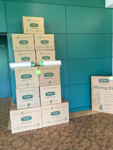 Storage Facility «Extra Space Storage», reviews and photos, 500 Jacksonville Rd, Warminster, PA 18974, USA