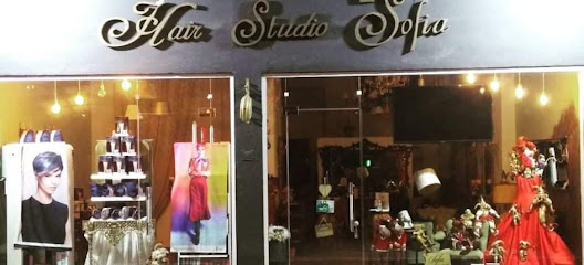 Hair studio Sofia