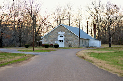 Rock Church of Christ