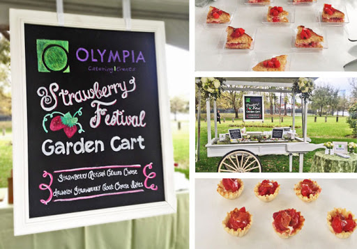 Caterer «Olympia Catering & Events», reviews and photos, 2201 N Howard Ave, Tampa, FL 33607, USA