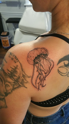 Explore 300 tattoo ideas, creative tattoo ideas in Astoria, available at Astoria Tattoo Company & Pretty in Ink Perm Cosmetics