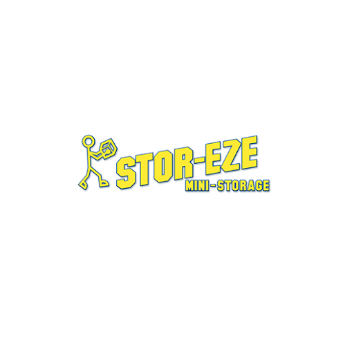 Self-Storage Facility «Stor-Eze», reviews and photos, 12820 Woodland Ave E, Puyallup, WA 98373, USA