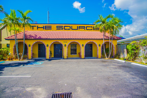 The Source Treatment Center
