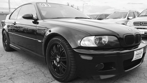 Used Car Dealer «Frontline Auto Brokers», reviews and photos, 701 S Main St, Longmont, CO 80501, USA