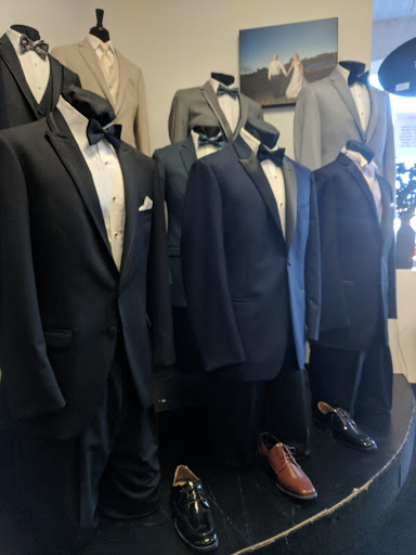 Bridal Shop «Sew N Sew Bridal & Tuxedo», reviews and photos, 191 NJ-15 #108, Lafayette Township, NJ 07848, USA