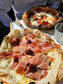 Prosciutto crudo du GRUPPOMIMO - Restaurant Italien à Levallois-Perret - Pizza, pasta & cocktails - n°7