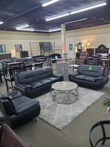 Furniture Store «D & M Furniture Outlet», reviews and photos, 5944 GA-92 #110, Acworth, GA 30102, USA