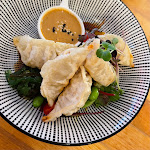 Photo n°4 de l'avis de Em.a fait le 25/08/2023 à 12:47 sur le  Münstermann Kontor à Düsseldorf