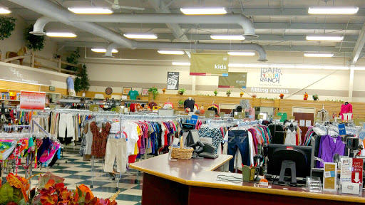 Thrift Store «Idaho Youth Ranch», reviews and photos