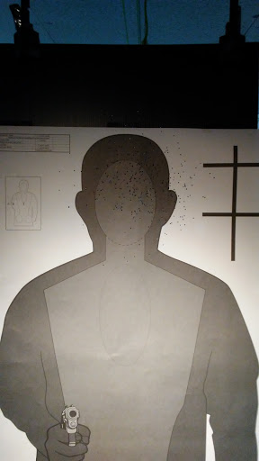 Shooting Range «Ohio Valley Outdoors», reviews and photos, 2805 Columbus-Lancaster Rd NW, Lancaster, OH 43130, USA