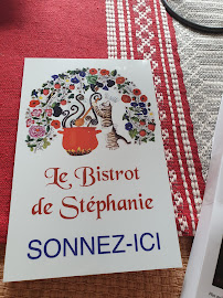 Photos du propriétaire du Restaurant français Le Bistrot de Stéphanie, Disciple d'Escoffier agenais - n°7