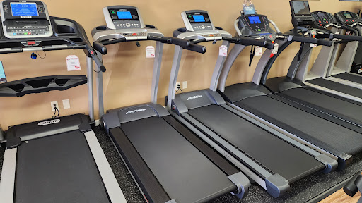 RX Fitness Equipment image