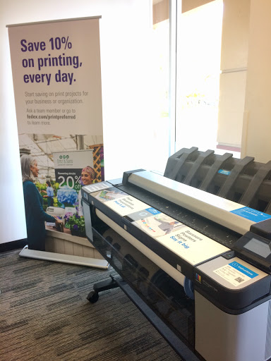 Print Shop «FedEx Office Print & Ship Center», reviews and photos, 150 S State Rd 434 #1091, Altamonte Springs, FL 32714, USA