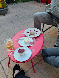 Atmosphère du Restaurant La Dolce Vita à Le Crotoy - n°3