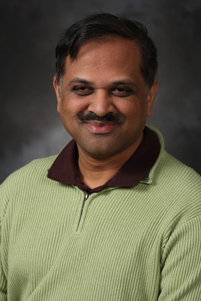 Ajay K. Kottapalli, MD - Holzer Health System