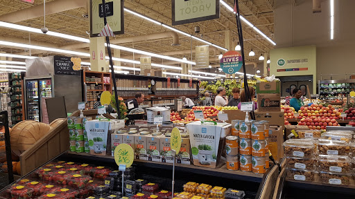 Grocery Store «Whole Foods Market», reviews and photos, 21105 Biscayne Blvd, Aventura, FL 33180, USA