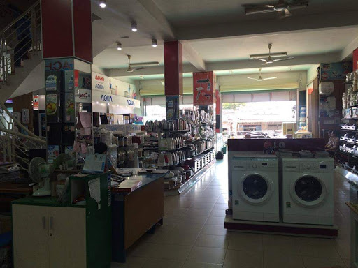 Siêu Thị Điện Máy Quốc Lâm