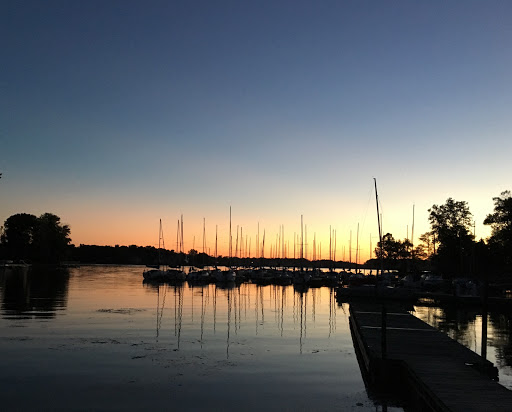 Indianapolis Sailing Club