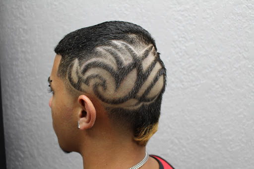 Barber Shop «Fade Masters Barbershop 1», reviews and photos, 11406 N Dale Mabry Hwy, Tampa, FL 33618, USA