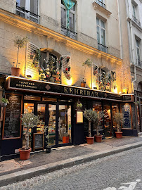 Photos du propriétaire du Restaurant turc Kehribar à Paris - n°4