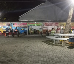 Bundaran Taman Sendangmulyo photo