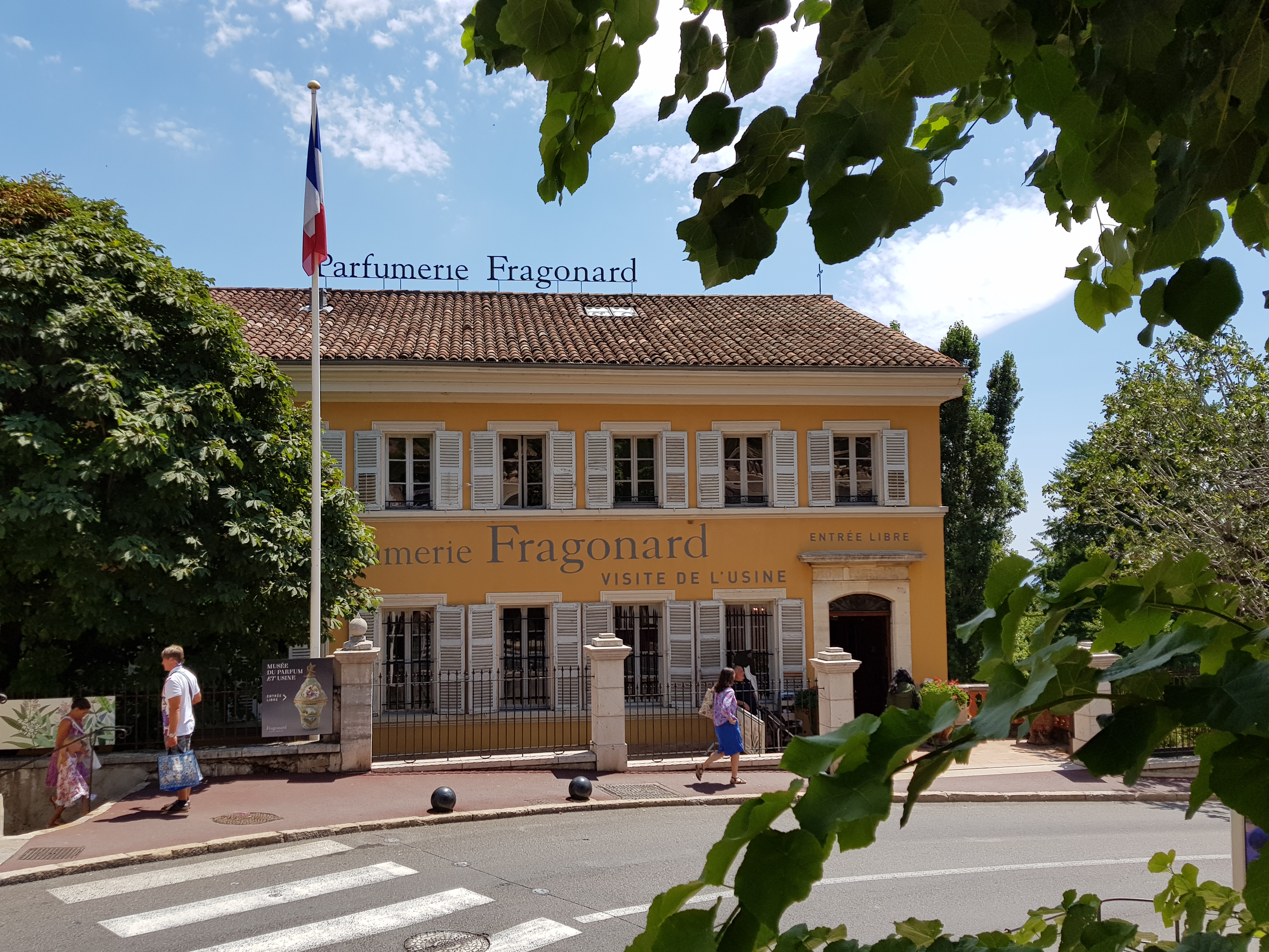 Photo n° 3 de l'avis de Isabelle.E fait le 27/07/2018 à 15:52