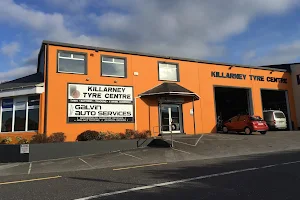 Killarney Tyre Centre image