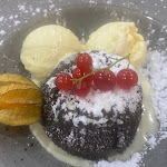 Photo n°1 de l'avis de Georgi.e fait le 28/06/2023 à 19:49 sur le  Massimiliano Romano Chef- Sicilia Nostra Ristorante à Carlentini