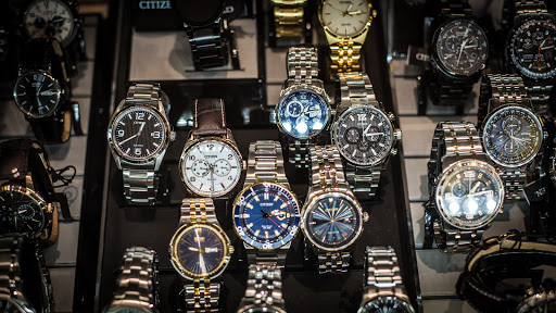 Jeweler «Southlake Jewelers», reviews and photos, 2140 E Southlake Blvd, Southlake, TX 76092, USA