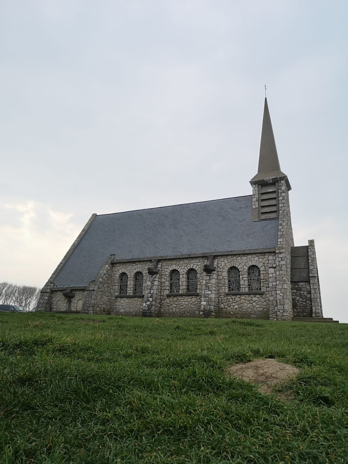 Photo n° 2 de l'avis de Boiboise.4 fait le 10/04/2019 à 19:05
