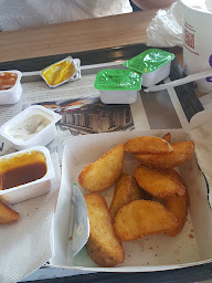 Photo n°16 de McDonald's à Neuves-Maisons ()
