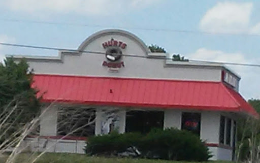 Donut Shop «Hurts Donut», reviews and photos, 7010 W 21st St, Wichita, KS 67205, USA