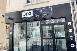 JFG Clinic Montluçon image