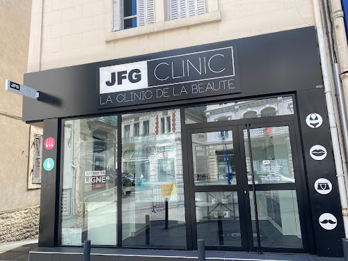 Centre d'amincissement JFG Clinic Montluçon Montluçon