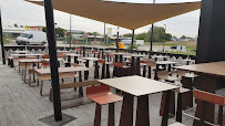 Atmosphère du Restauration rapide Burger King à Ambérieu-en-Bugey - n°3