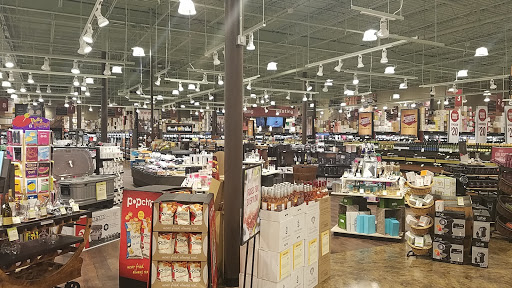 Wine Store «Total Wine & More», reviews and photos, 1451 Chain Bridge Rd, McLean, VA 22101, USA