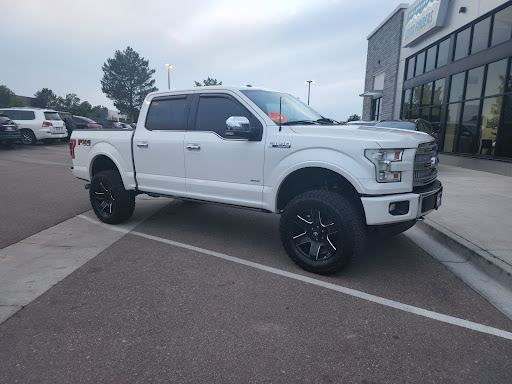 Used Car Dealer «Colorado Auto Finders», reviews and photos, 2200 S Parker Rd, Denver, CO 80231, USA