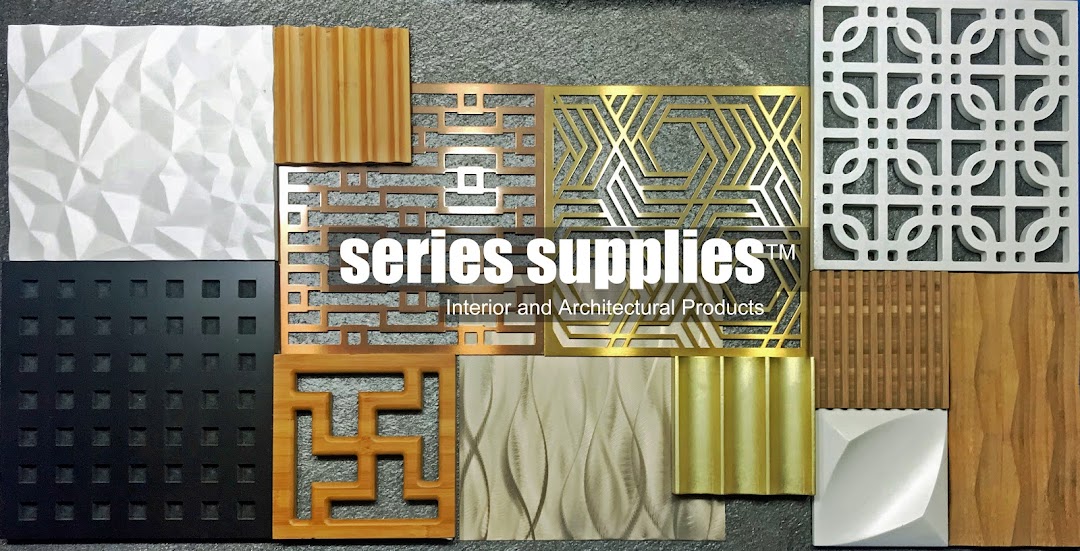 Series Supplies ( S) Pte Ltd